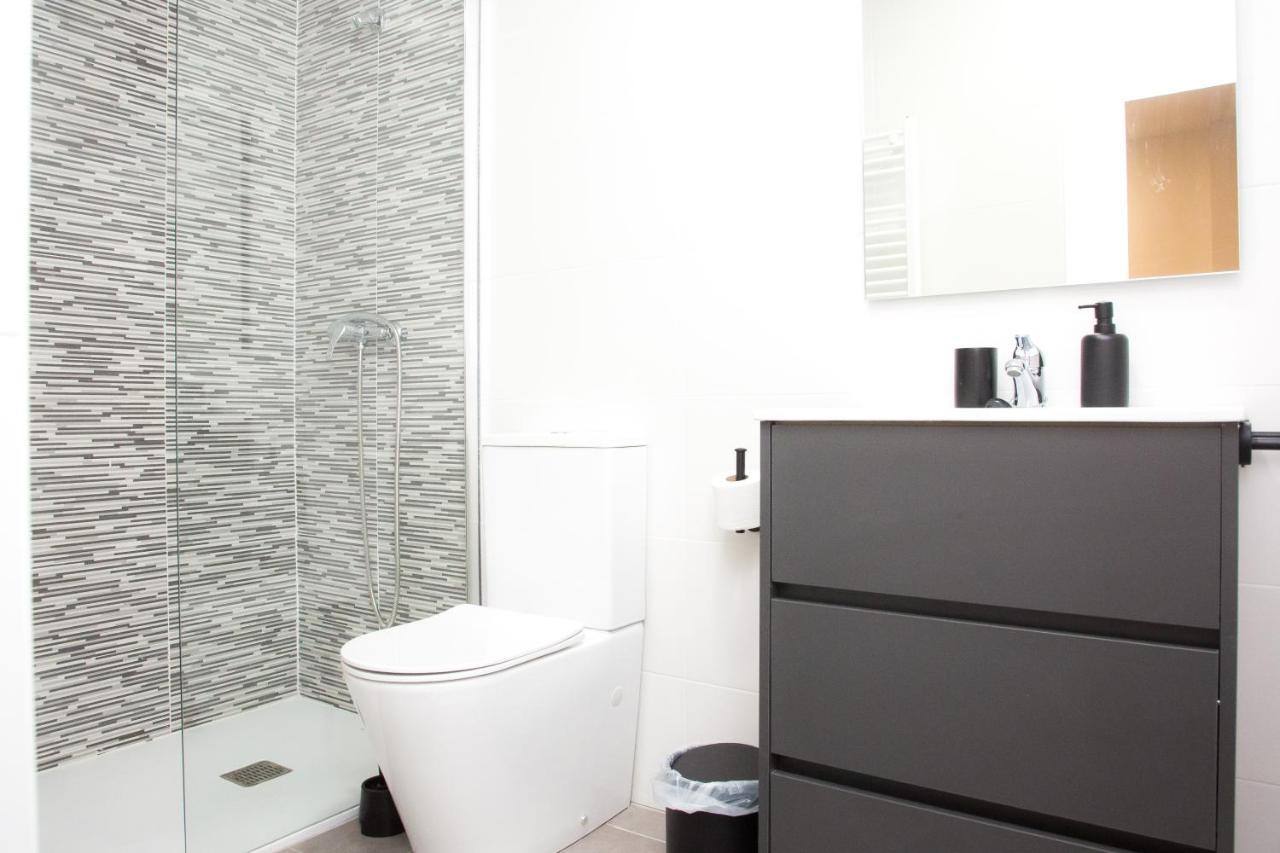 Elegante Apartamento Laud1 - Nuevo/Familia/Wifi/Tv Valladolid Exterior photo